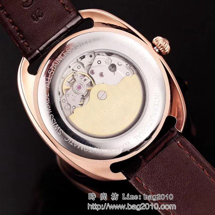 LONGINES浪琴 經典大三針 全自動機械 精品男士腕表 WSS0256